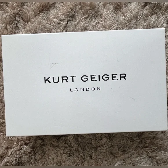 Kurt Geiger Orion Sandals - Picture 8 of 11